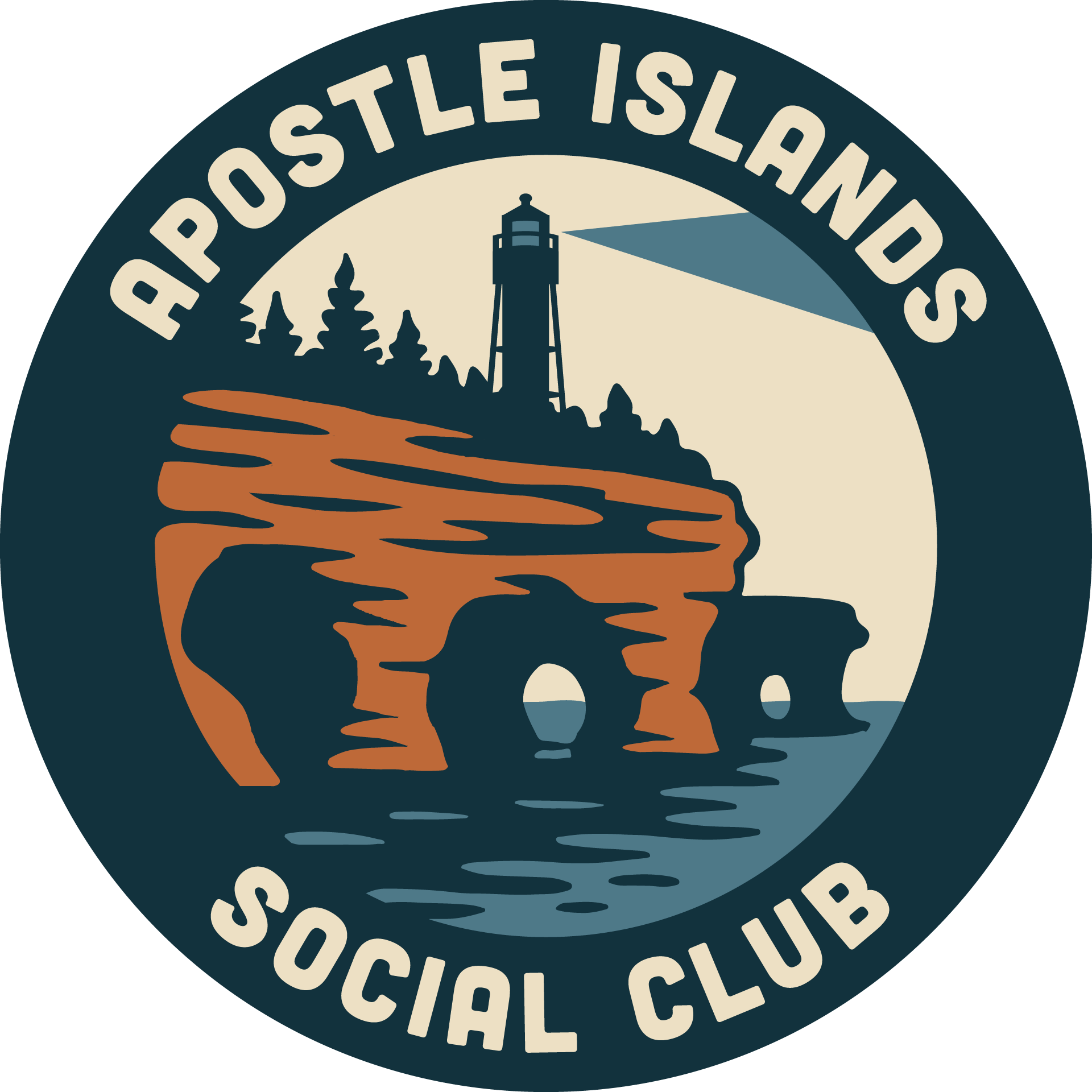 Apostle Islands Social Club